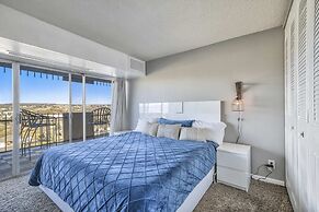 1BD Luxury Condococktail Loungebeautiful Views