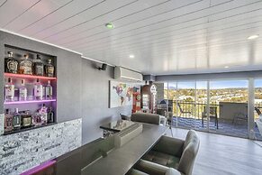 1BD Luxury Condococktail Loungebeautiful Views