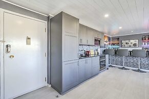 1BD Luxury Condococktail Loungebeautiful Views