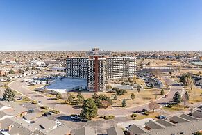 1BD Luxury Condococktail Loungebeautiful Views