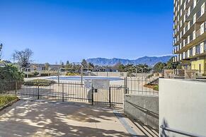 1BD Luxury Condococktail Loungebeautiful Views