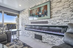 1BD Luxury Condococktail Loungebeautiful Views