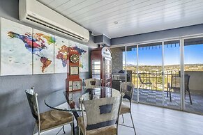 1BD Luxury Condococktail Loungebeautiful Views