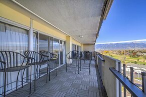 1BD Luxury Condococktail Loungebeautiful Views