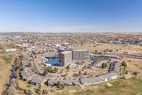 1BD Luxury Condococktail Loungebeautiful Views