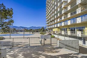 1BD Luxury Condococktail Loungebeautiful Views