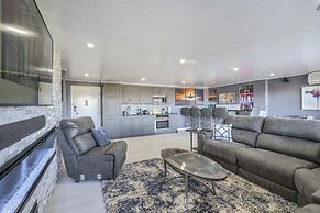 1BD Luxury Condococktail Loungebeautiful Views