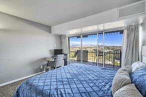 1BD Luxury Condococktail Loungebeautiful Views