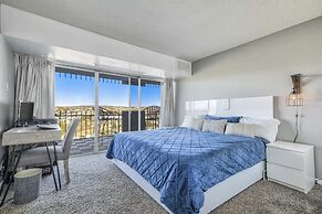 1BD Luxury Condococktail Loungebeautiful Views