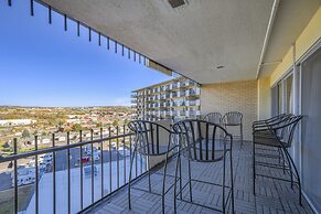 1BD Luxury Condococktail Loungebeautiful Views