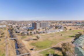 1BD Luxury Condococktail Loungebeautiful Views