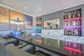 1BD Luxury Condococktail Loungebeautiful Views