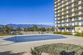 1BD Luxury Condococktail Loungebeautiful Views