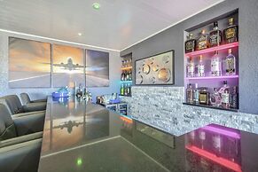 1BD Luxury Condococktail Loungebeautiful Views