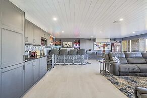 1BD Luxury Condococktail Loungebeautiful Views