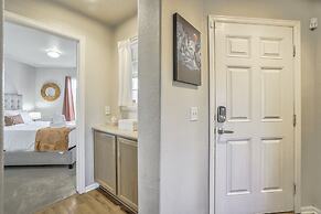 3BD Quiet Suburbs Restaurants & Parks