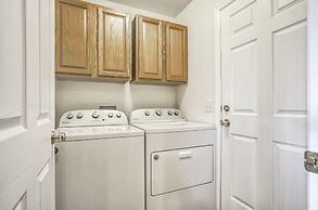 3BD Quiet Suburbs Restaurants & Parks