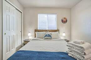 3BD Quiet Suburbs Restaurants & Parks