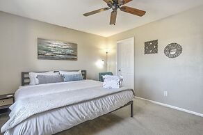 3BD Quiet Suburbs Restaurants & Parks