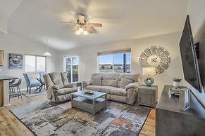 3BD Quiet Suburbs Restaurants & Parks