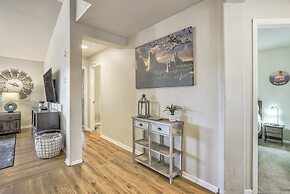 3BD Quiet Suburbs Restaurants & Parks