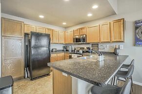 3BD Quiet Suburbs Restaurants & Parks