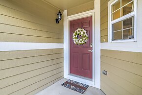 3BD Quiet Suburbs Restaurants & Parks