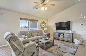 3BD Quiet Suburbs Restaurants & Parks