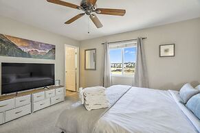 3BD Quiet Suburbs Restaurants & Parks