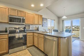 3BD Quiet Suburbs Restaurants & Parks