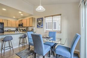 3BD Quiet Suburbs Restaurants & Parks