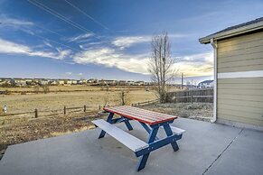 3BD Quiet Suburbs Restaurants & Parks