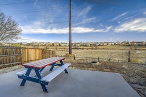 3BD Quiet Suburbs Restaurants & Parks