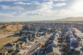 3BD Quiet Suburbs Restaurants & Parks