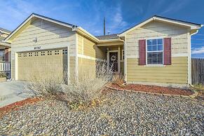 3BD Quiet Suburbs Restaurants & Parks