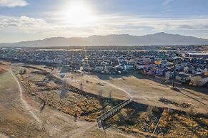 3BD Quiet Suburbs Restaurants & Parks