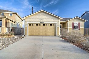 3BD Quiet Suburbs Restaurants & Parks