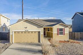 3BD Quiet Suburbs Restaurants & Parks