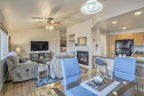 3BD Quiet Suburbs Restaurants & Parks