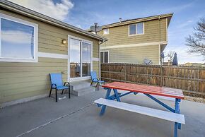 3BD Quiet Suburbs Restaurants & Parks