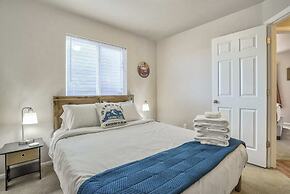 3BD Quiet Suburbs Restaurants & Parks