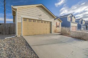 3BD Quiet Suburbs Restaurants & Parks