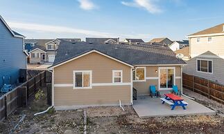 3BD Quiet Suburbs Restaurants & Parks