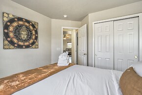 3BD Quiet Suburbs Restaurants & Parks