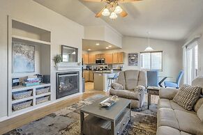 3BD Quiet Suburbs Restaurants & Parks