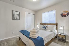 3BD Quiet Suburbs Restaurants & Parks