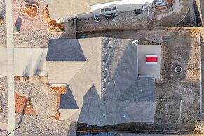 3BD Quiet Suburbs Restaurants & Parks