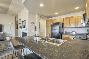 3BD Quiet Suburbs Restaurants & Parks