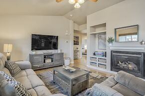 3BD Quiet Suburbs Restaurants & Parks