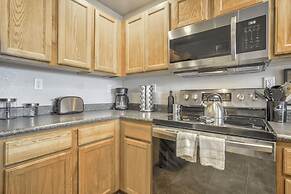 3BD Quiet Suburbs Restaurants & Parks